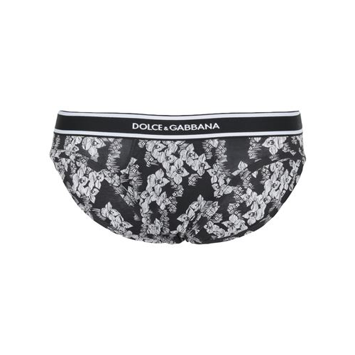 Трусы DOLCE & GABBANA UNDERWEAR 48255514AE