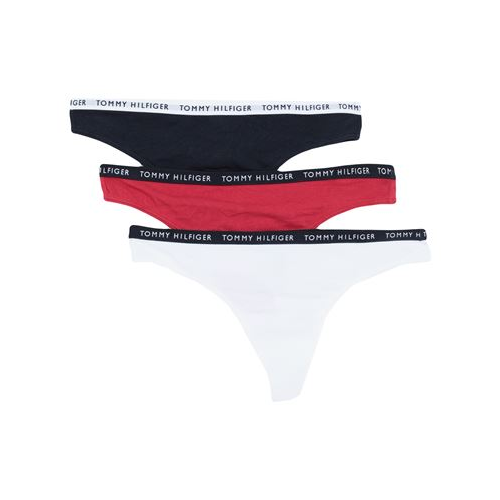 Трусы-стринги TOMMY HILFIGER 48255846FP