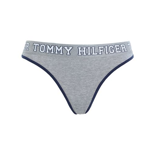 Трусы-стринги TOMMY HILFIGER 48257107IB