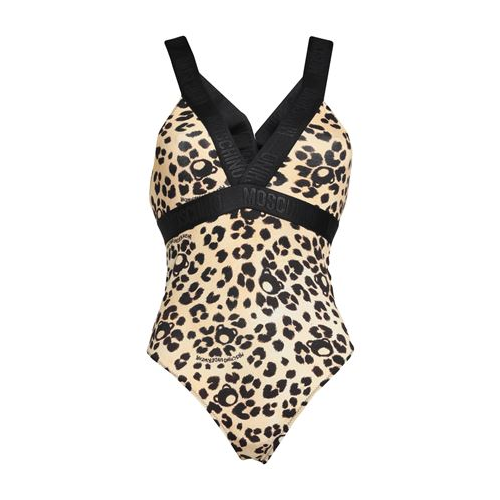 Боди MOSCHINO 48257241RI