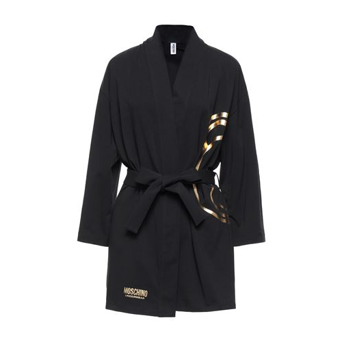 Домашние и банные халаты MOSCHINO 48257562CF