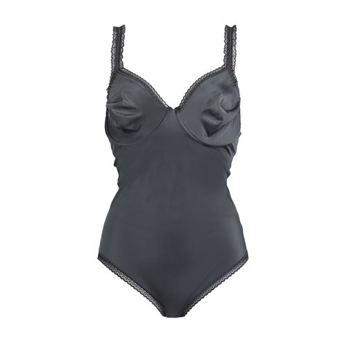 Боди TWINSET UNDERWEAR 48258459NI