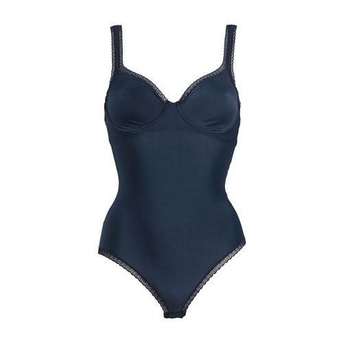 Боди TWINSET UNDERWEAR 48258471WX