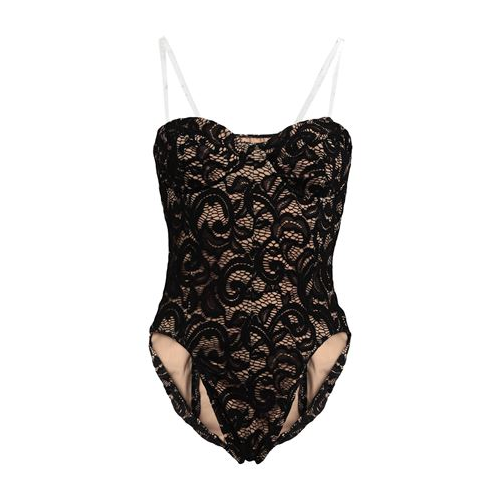 Боди NORMA KAMALI 48258500NS
