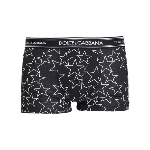Боксеры DOLCE & GABBANA UNDERWEAR 48259431OB