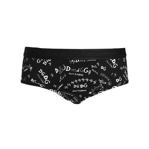 Трусы DOLCE & GABBANA UNDERWEAR 48259433EO