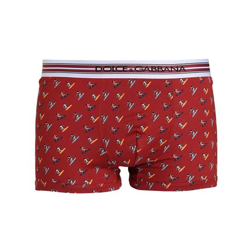 Боксеры DOLCE & GABBANA UNDERWEAR 48259444RR