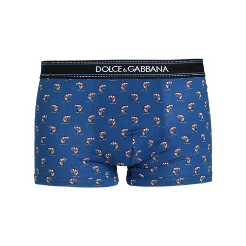 Боксеры DOLCE & GABBANA UNDERWEAR 48259442FK
