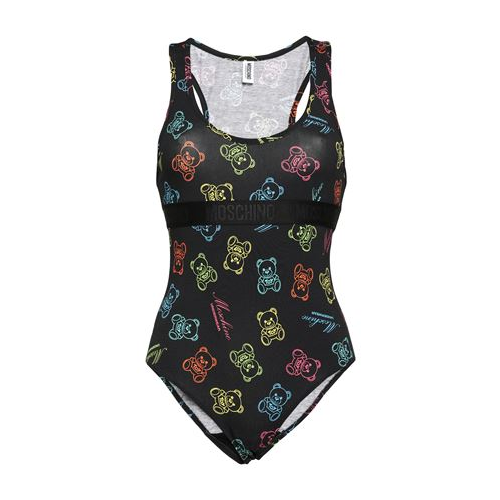 Боди MOSCHINO 48250065LD