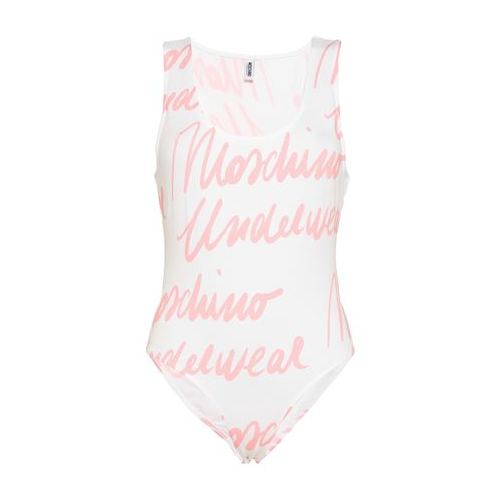 Боди MOSCHINO 48250060ED