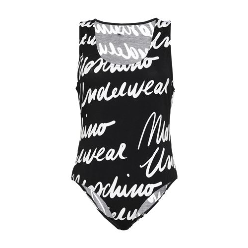 Боди MOSCHINO 48250060PQ