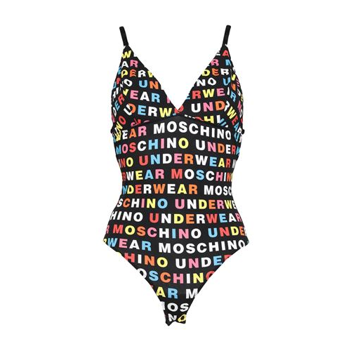 Боди MOSCHINO 48250076HM