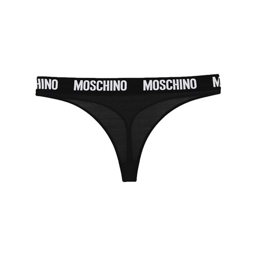 Трусы-стринги MOSCHINO 48250082RX