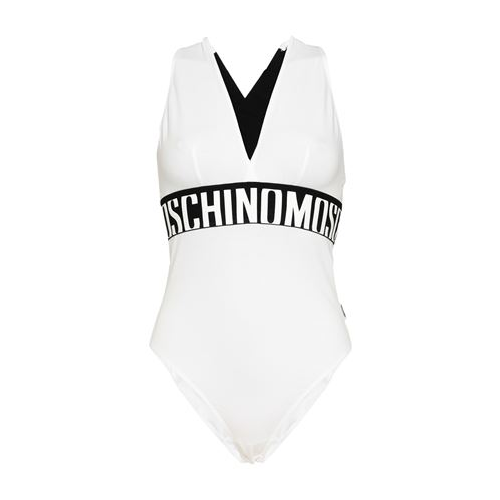 Боди MOSCHINO 48250095AG