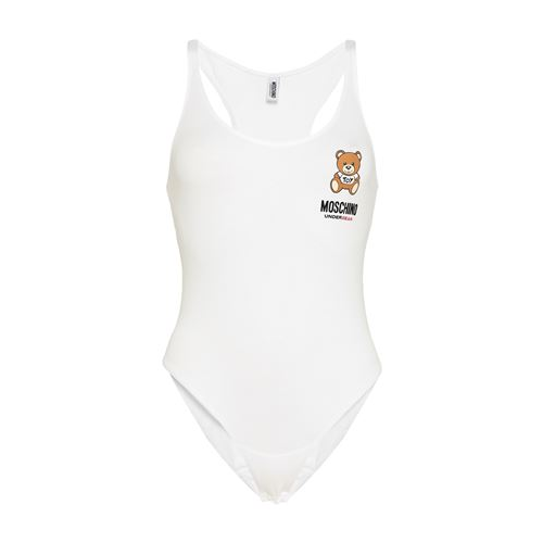Боди MOSCHINO 48250102XH