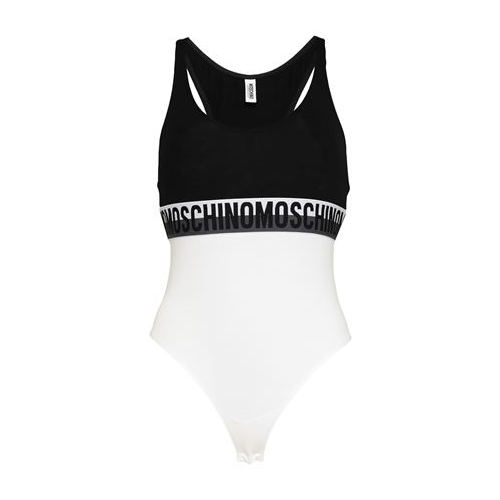 Боди MOSCHINO 48250151JI