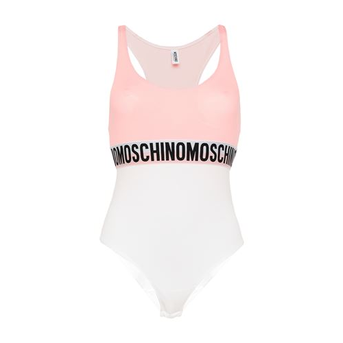 Боди MOSCHINO 48250151OS