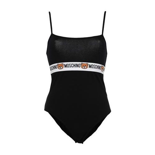Боди MOSCHINO 48250197KA