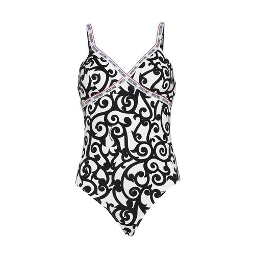 Боди MOSCHINO 48250218HA
