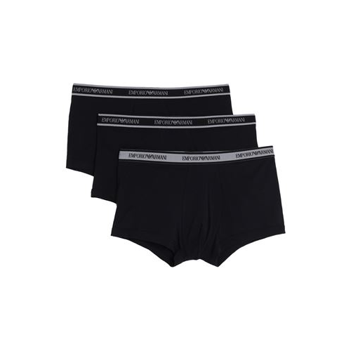 Боксеры EMPORIO ARMANI 48250352BK