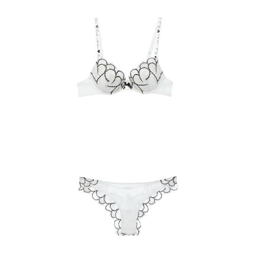 Комплект белья TWINSET UNDERWEAR 48250933BL