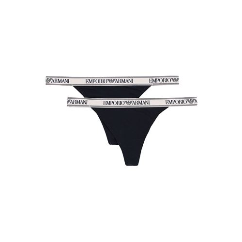 Трусы-стринги EMPORIO ARMANI 48251029RD