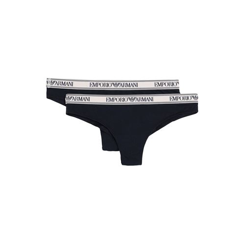 Трусы-стринги EMPORIO ARMANI 48251030PM