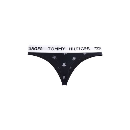 Трусы-стринги TOMMY HILFIGER 48251410LU