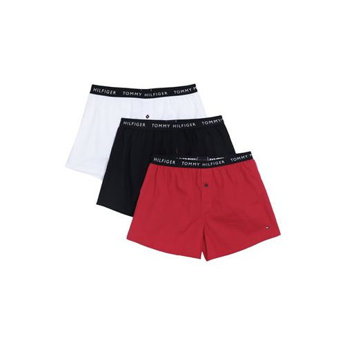 Боксеры TOMMY HILFIGER 48251482KX