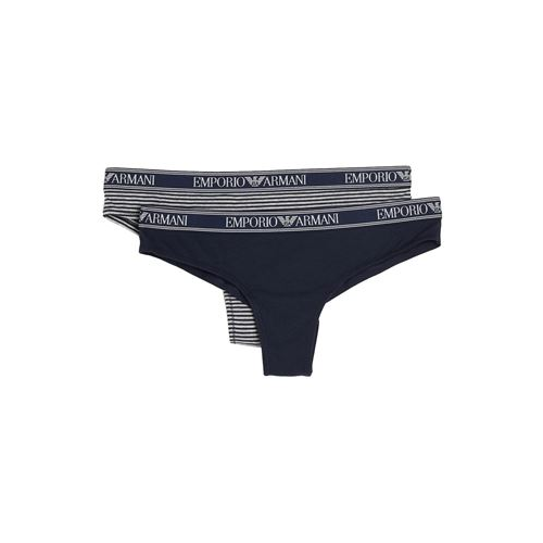 Трусы-стринги EMPORIO ARMANI 48252356DP