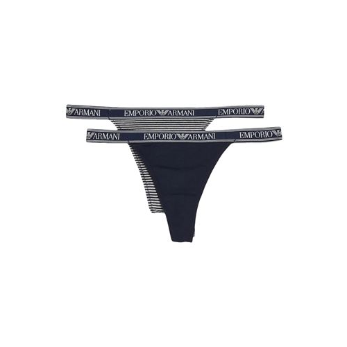 Трусы-стринги EMPORIO ARMANI 48252405OO