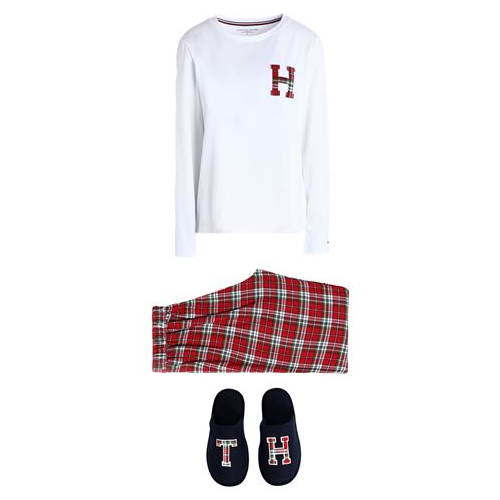 Пижама TOMMY HILFIGER 48253311EW