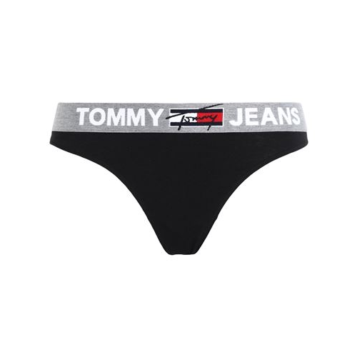 Трусы-стринги TOMMY JEANS 48253322OB