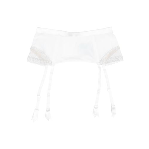 Бюстье и пояс для чулок LA PERLA 48253412CN