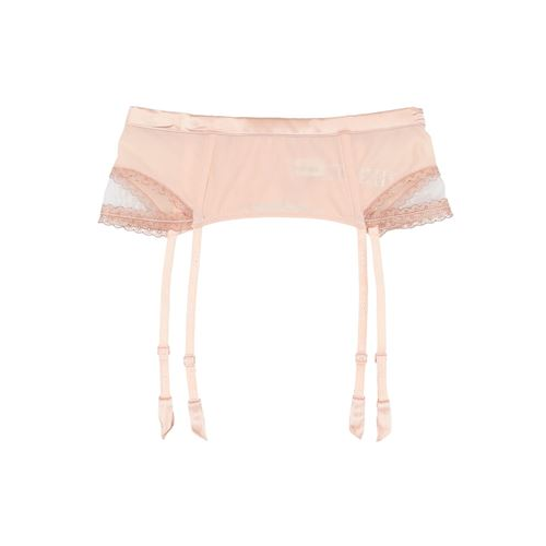 Бюстье и пояс для чулок LA PERLA 48253412AE