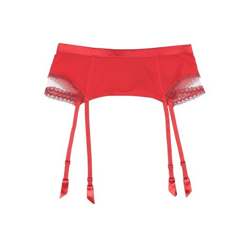 Бюстье и пояс для чулок LA PERLA 48253412MX