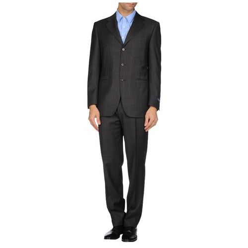 Костюм CANALI 49173273CK