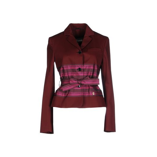 Пиджак GALLIANO 49192617QS