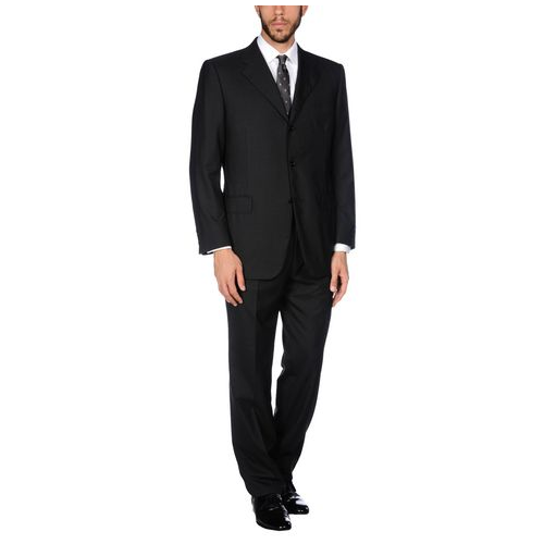 Костюм CANALI 49217912BN