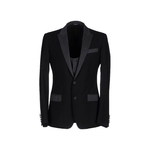 Пиджак DOLCE & GABBANA 49224130EN