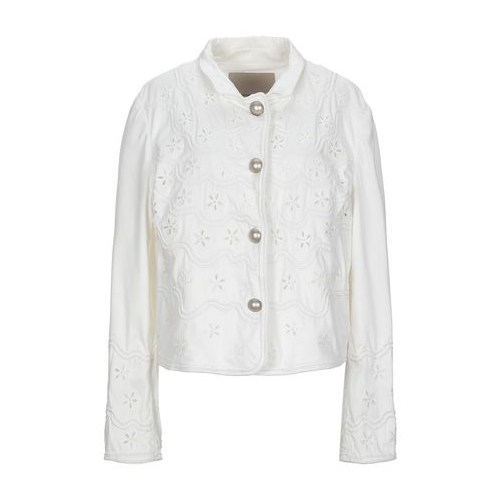 Пиджак ERMANNO SCERVINO 49227547EP