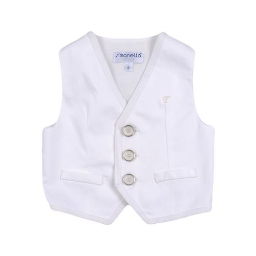 Жилет SIMONETTA TINY 49247547KH