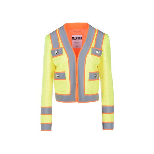 Пиджак MOSCHINO 49243584WU
