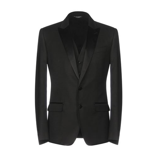 Пиджак DOLCE & GABBANA 49315581NM