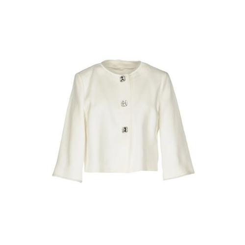 Пиджак ERMANNO SCERVINO 49312220PI