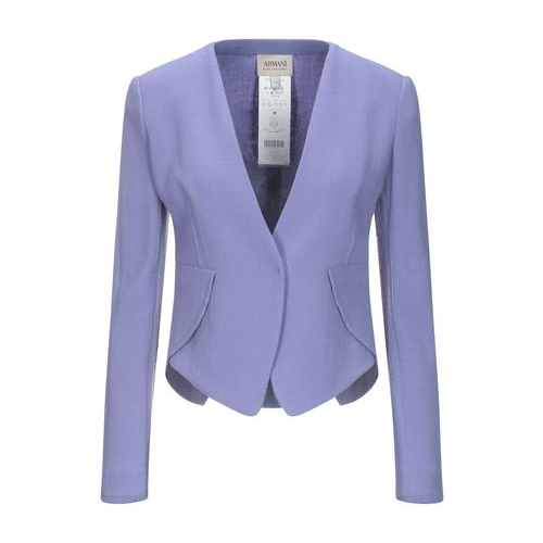 Пиджак ARMANI COLLEZIONI 49345778EM