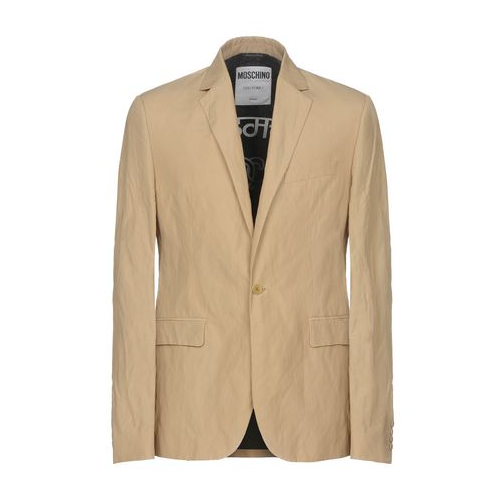 Пиджак MOSCHINO 49358782EO