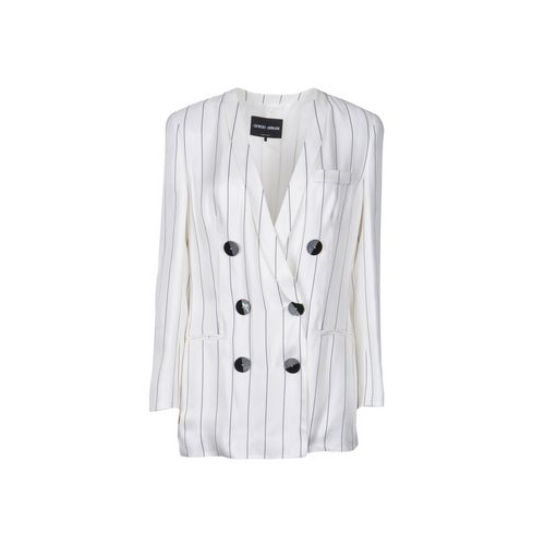 Пиджак GIORGIO ARMANI 49365657PO