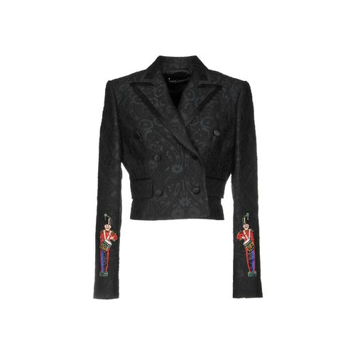 Пиджак DOLCE & GABBANA 49394042MT