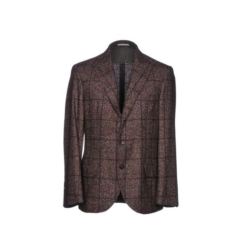 Пиджак BRUNELLO CUCINELLI 49396377KO